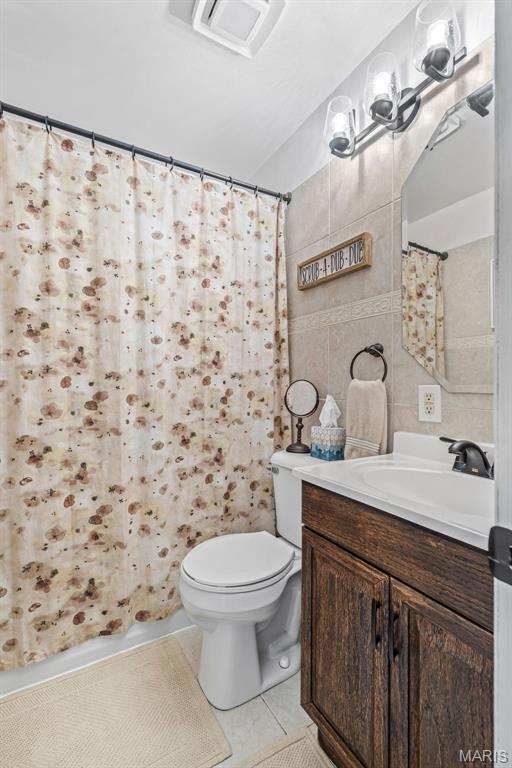 Winston Park - Residential