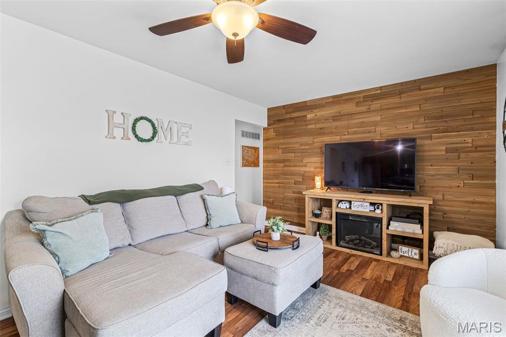 Winston Park - Residential