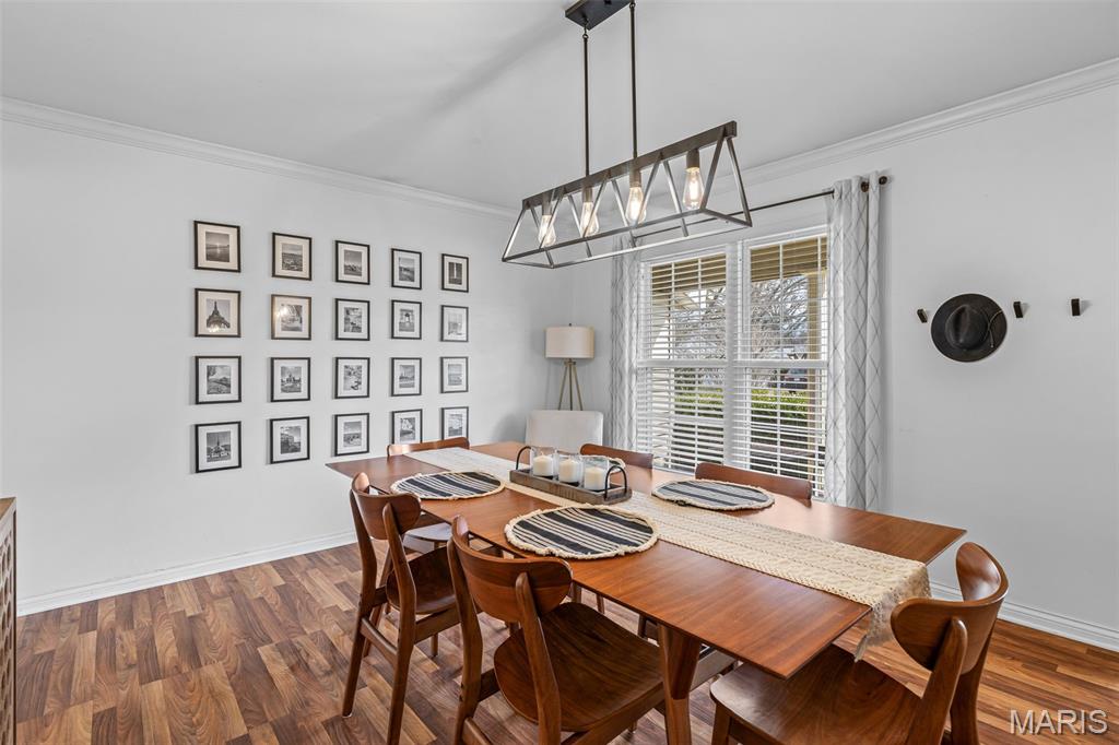 Winston Park - Residential