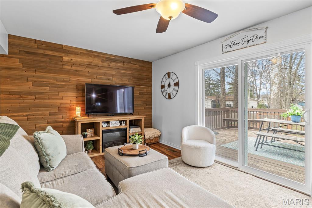 Winston Park - Residential