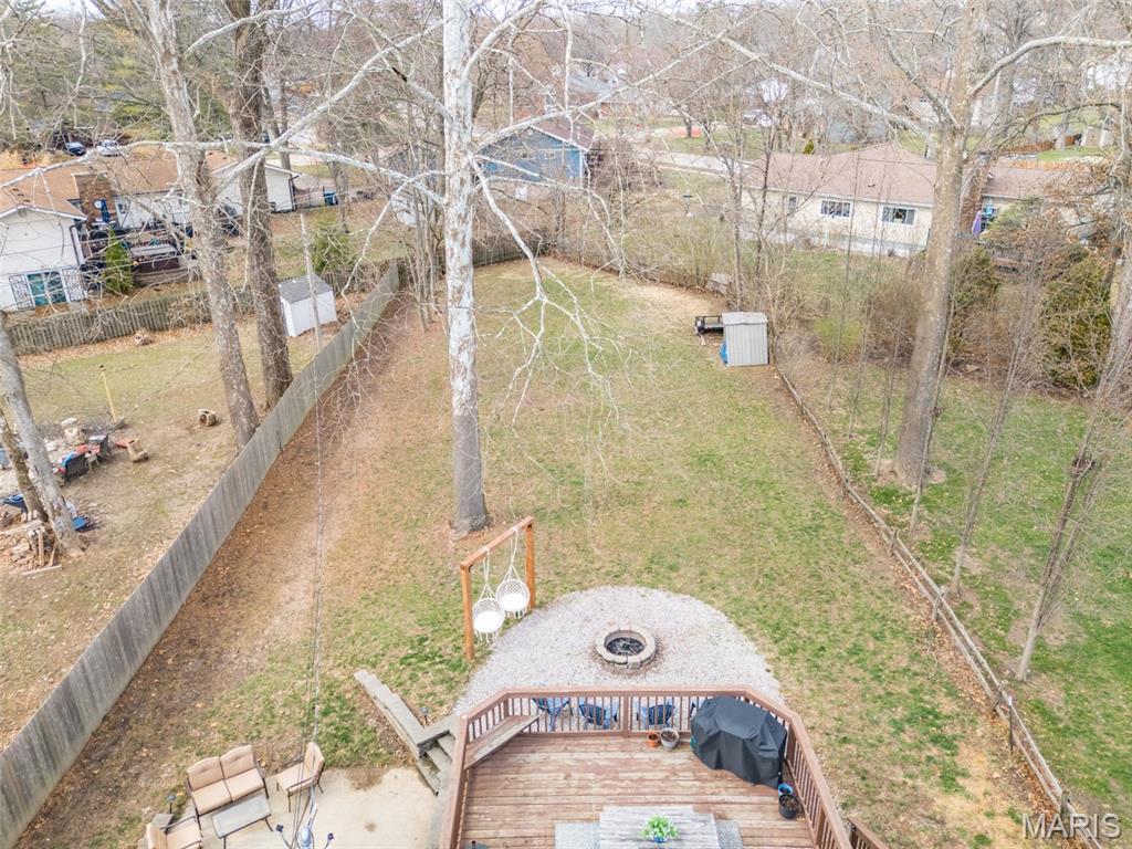 Winston Park - Residential