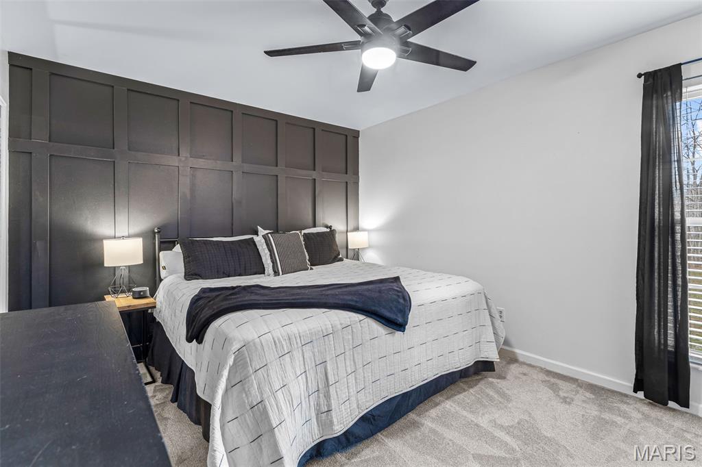 Winston Park - Residential