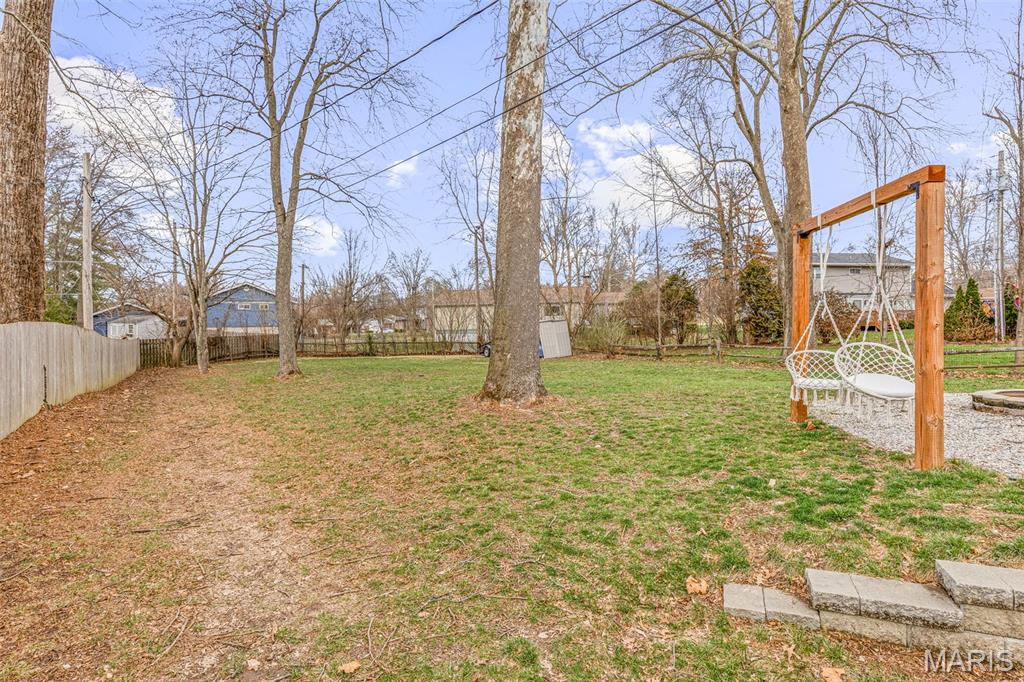 Winston Park - Residential