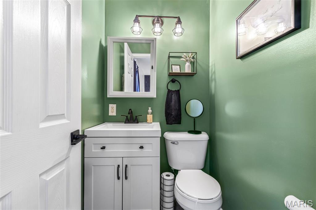 Winston Park - Residential