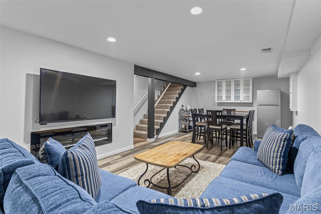 Winston Park - Residential