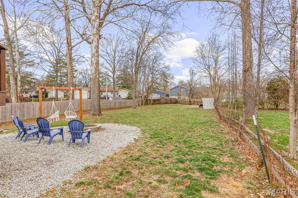 Winston Park - Residential