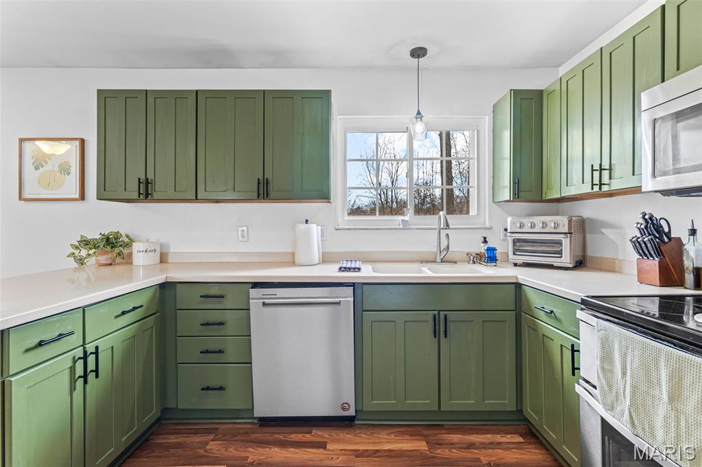 Winston Park - Residential