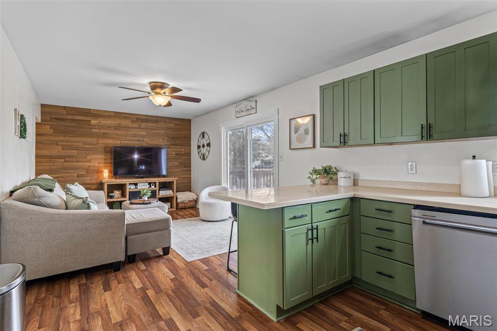 Winston Park - Residential