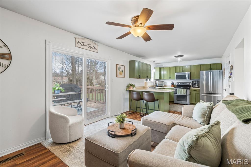 Winston Park - Residential