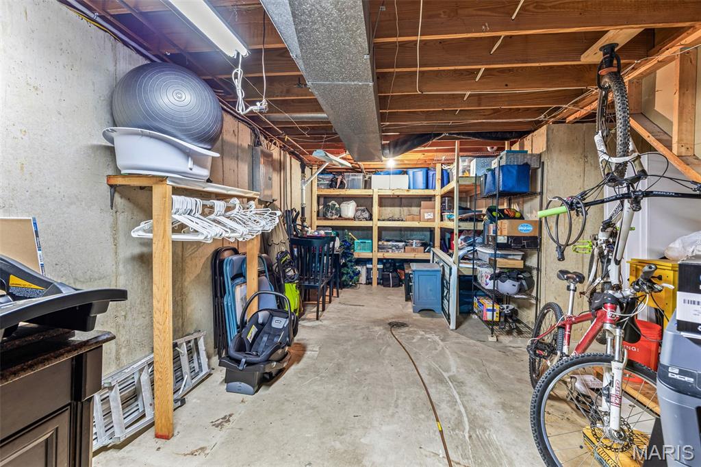 Winston Park - Residential