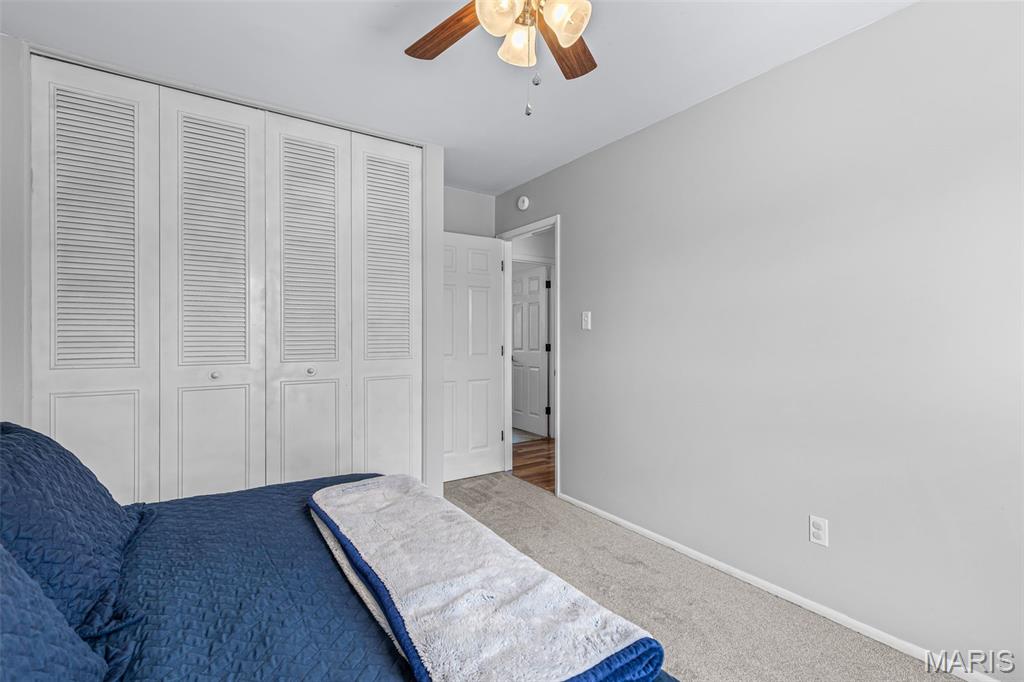 Winston Park - Residential