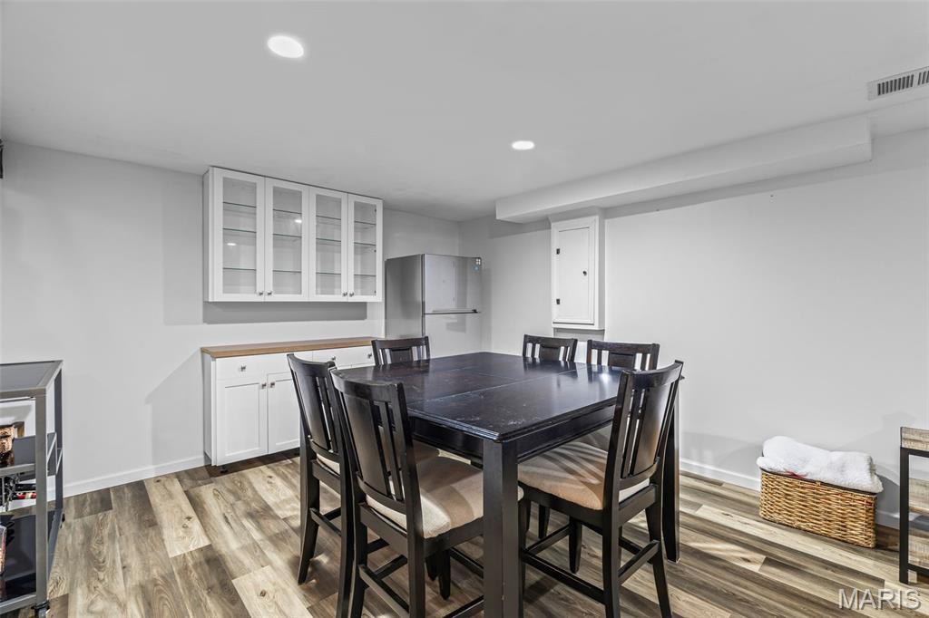 Winston Park - Residential