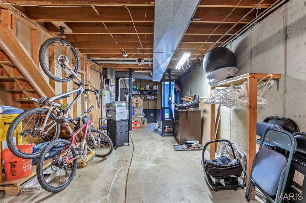 Winston Park - Residential