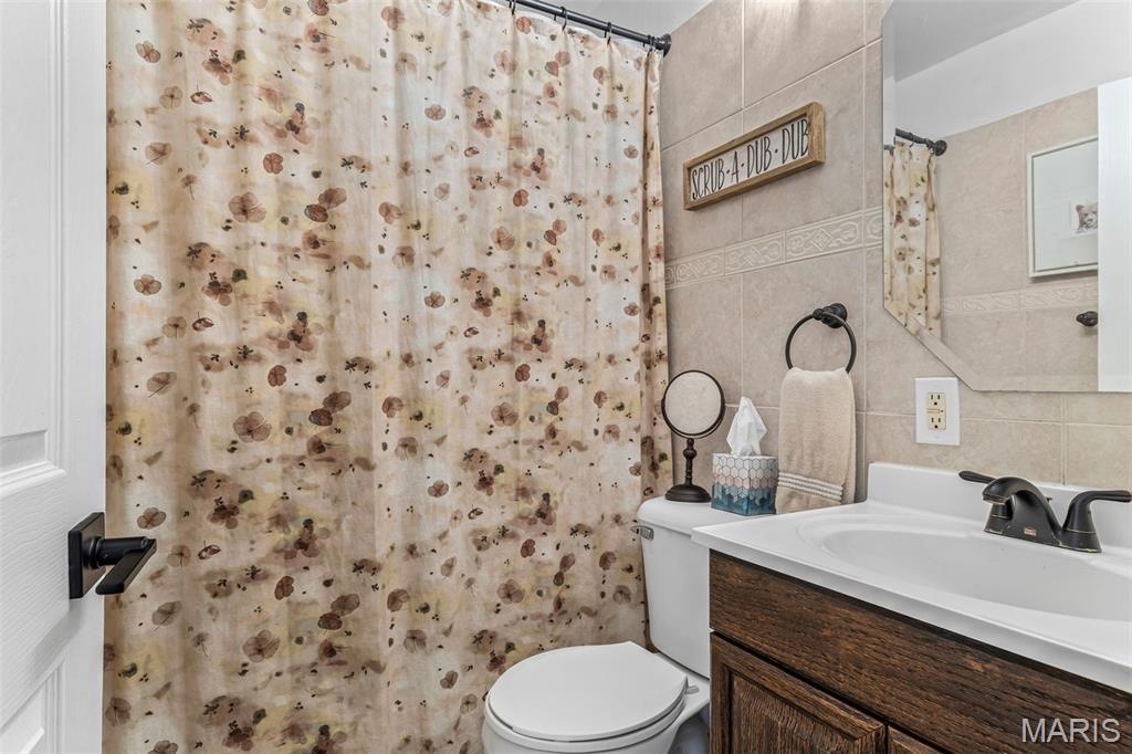 Winston Park - Residential