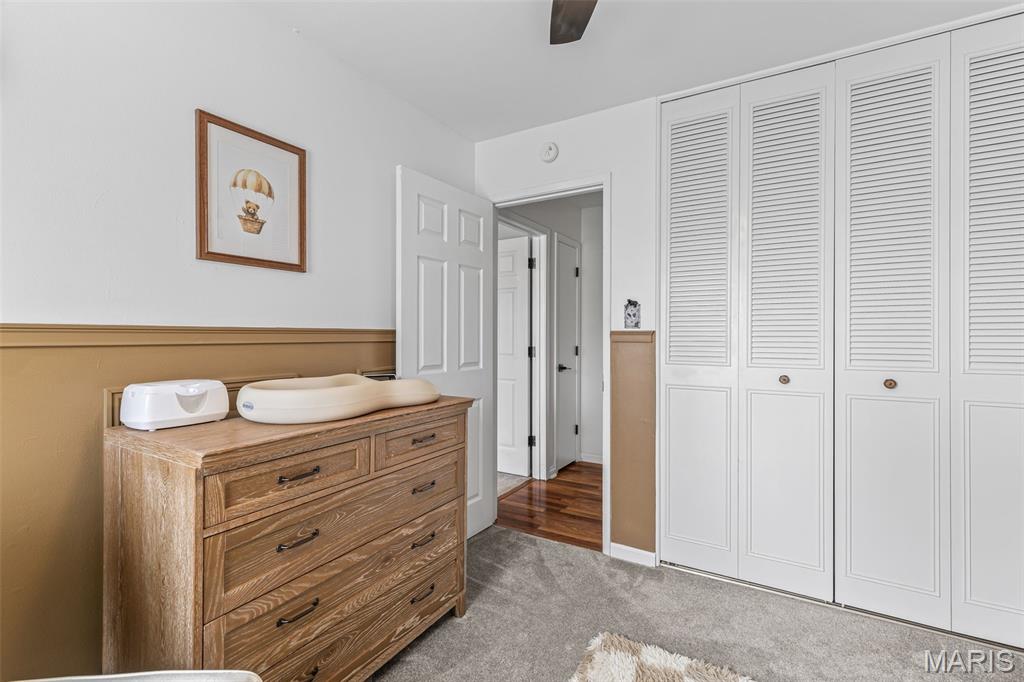 Winston Park - Residential