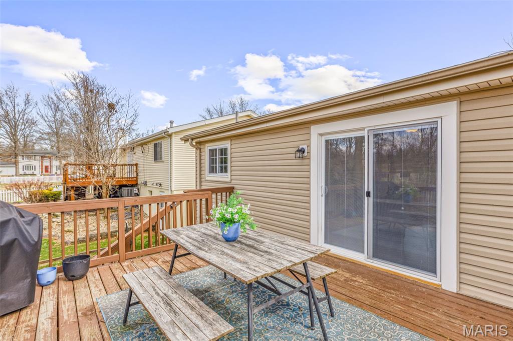 Winston Park - Residential