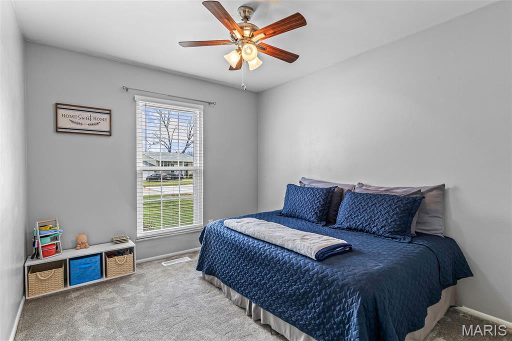 Winston Park - Residential