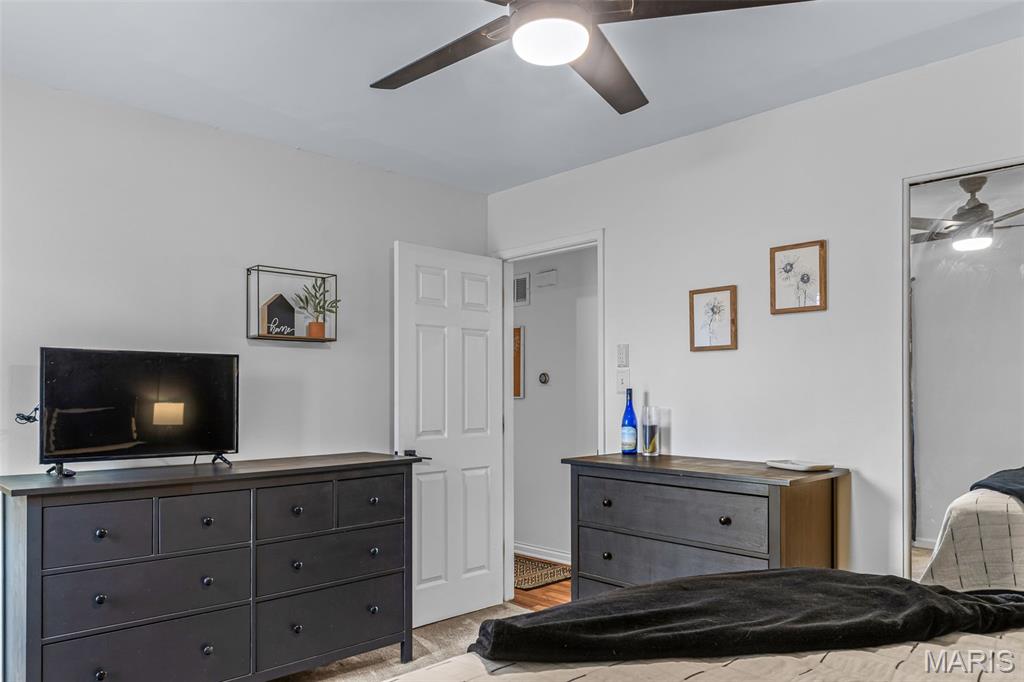 Winston Park - Residential