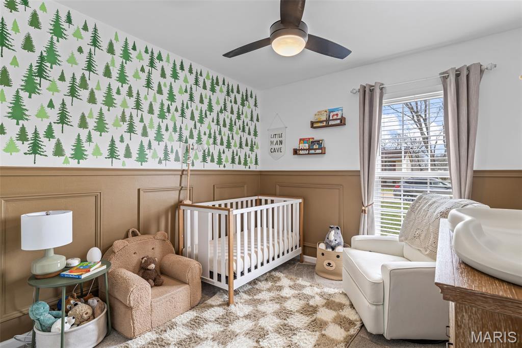 Winston Park - Residential