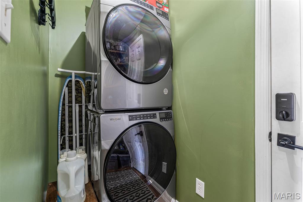 Winston Park - Residential