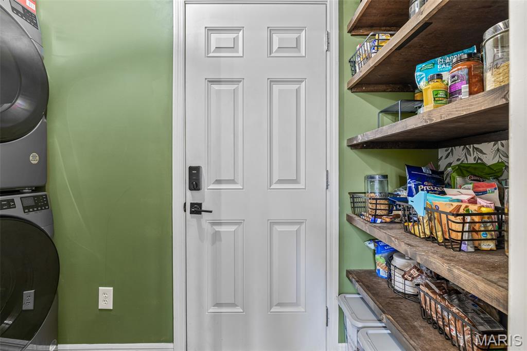 Winston Park - Residential