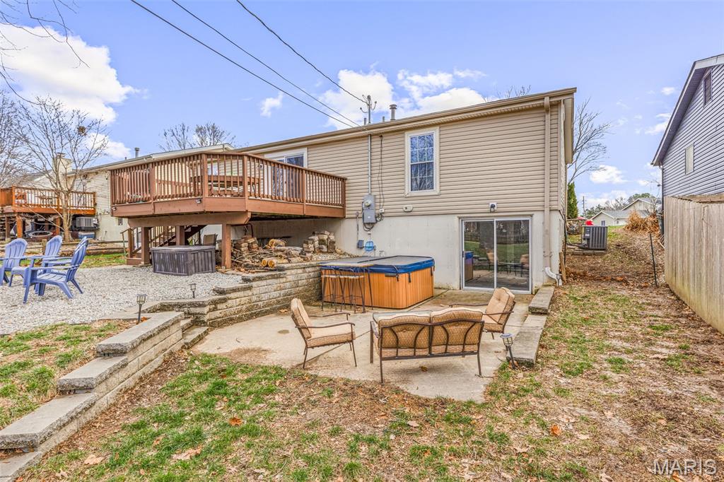 Winston Park - Residential