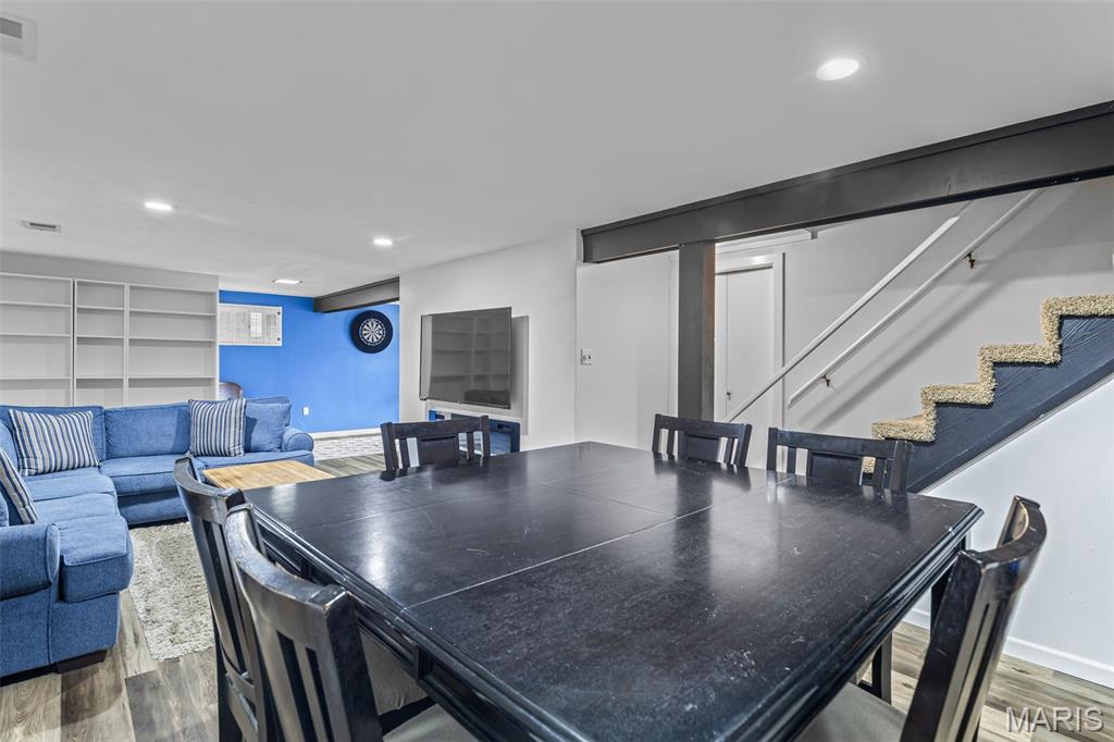 Winston Park - Residential