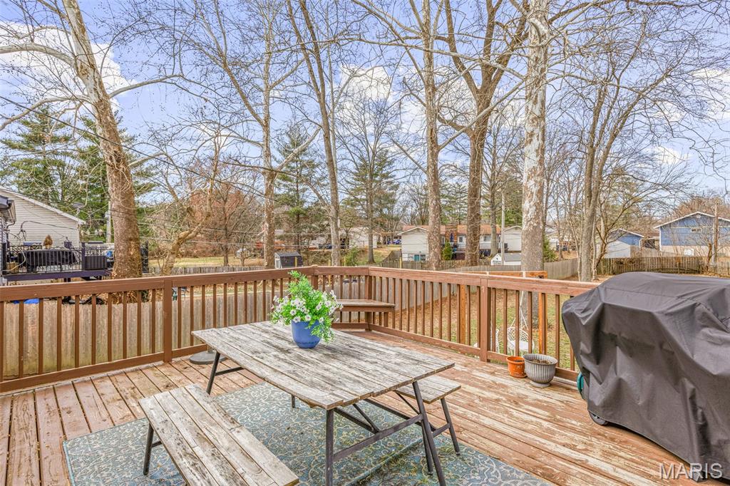 Winston Park - Residential