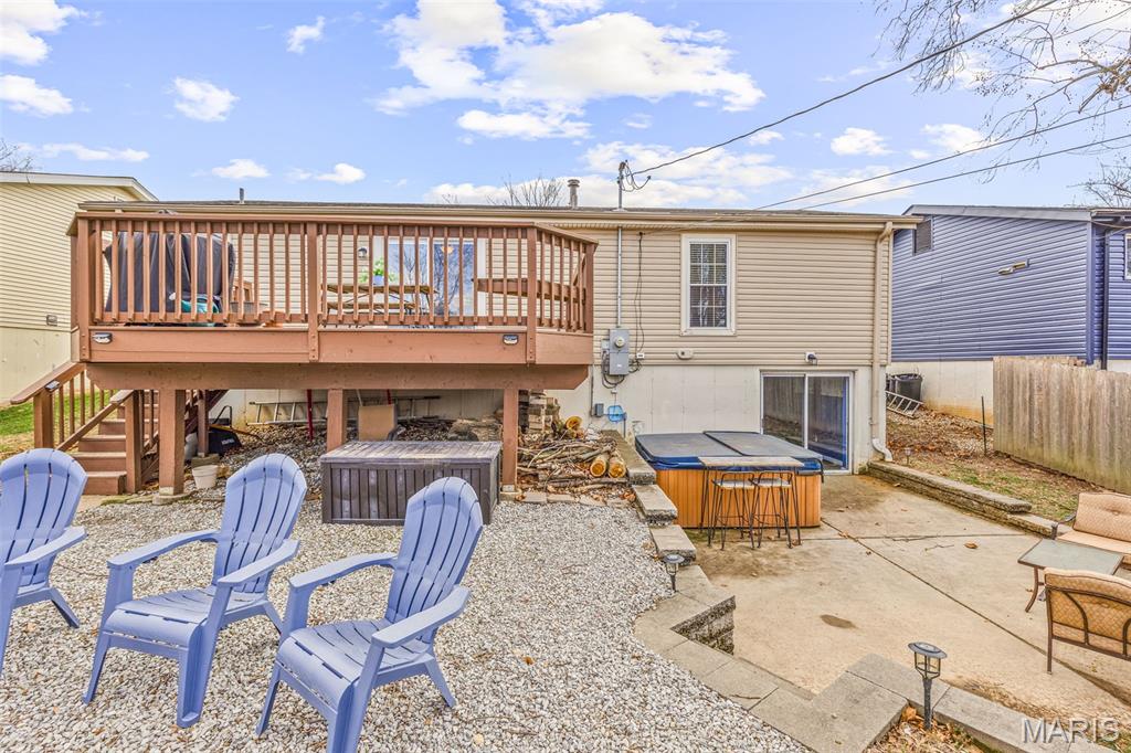 Winston Park - Residential