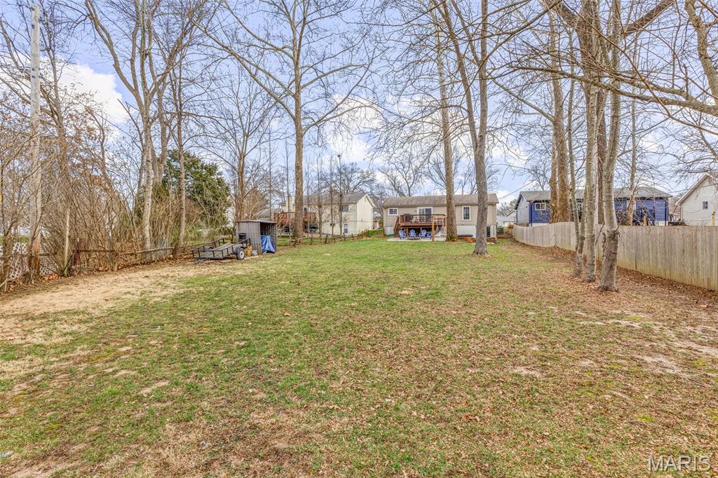 Winston Park - Residential