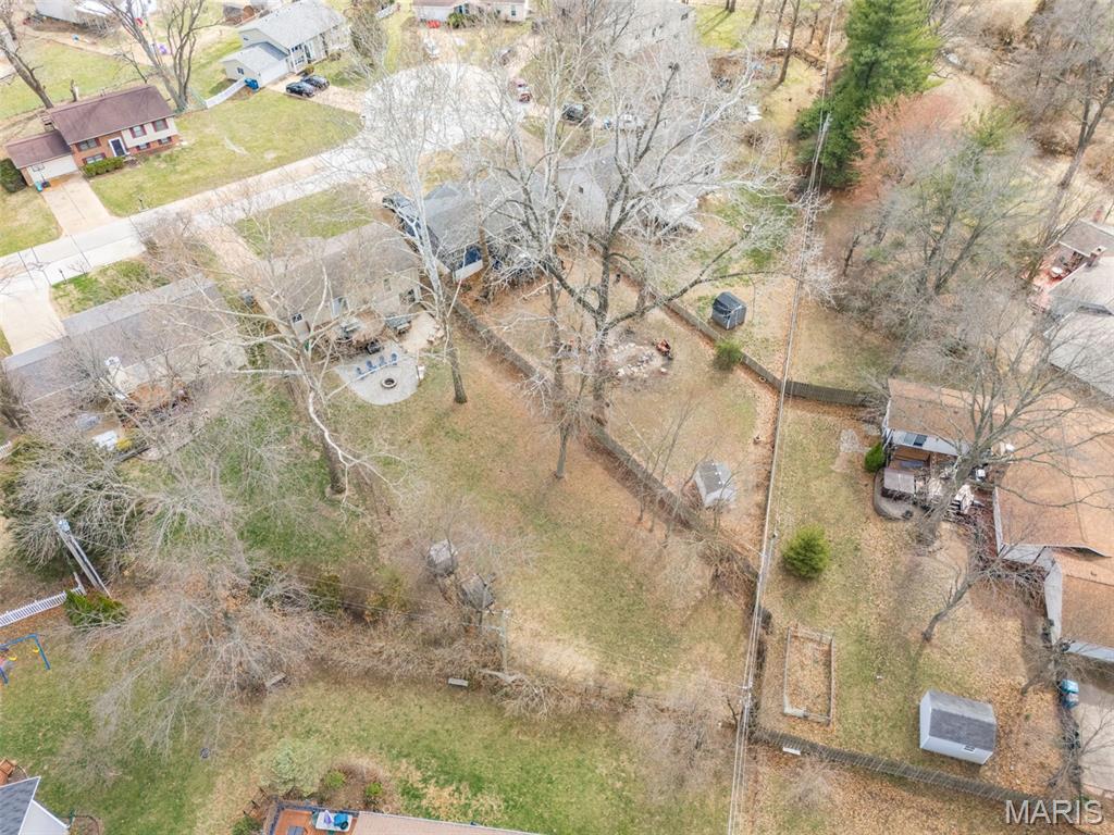 Winston Park - Residential