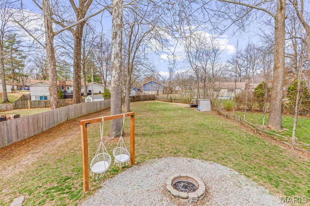 Winston Park - Residential