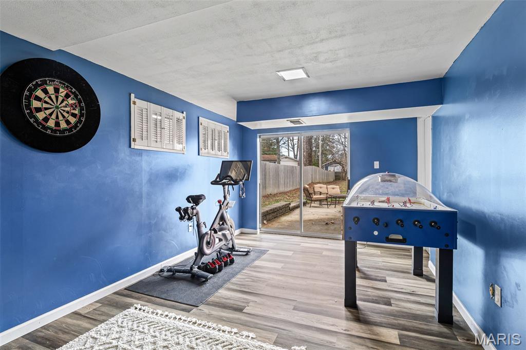 Winston Park - Residential