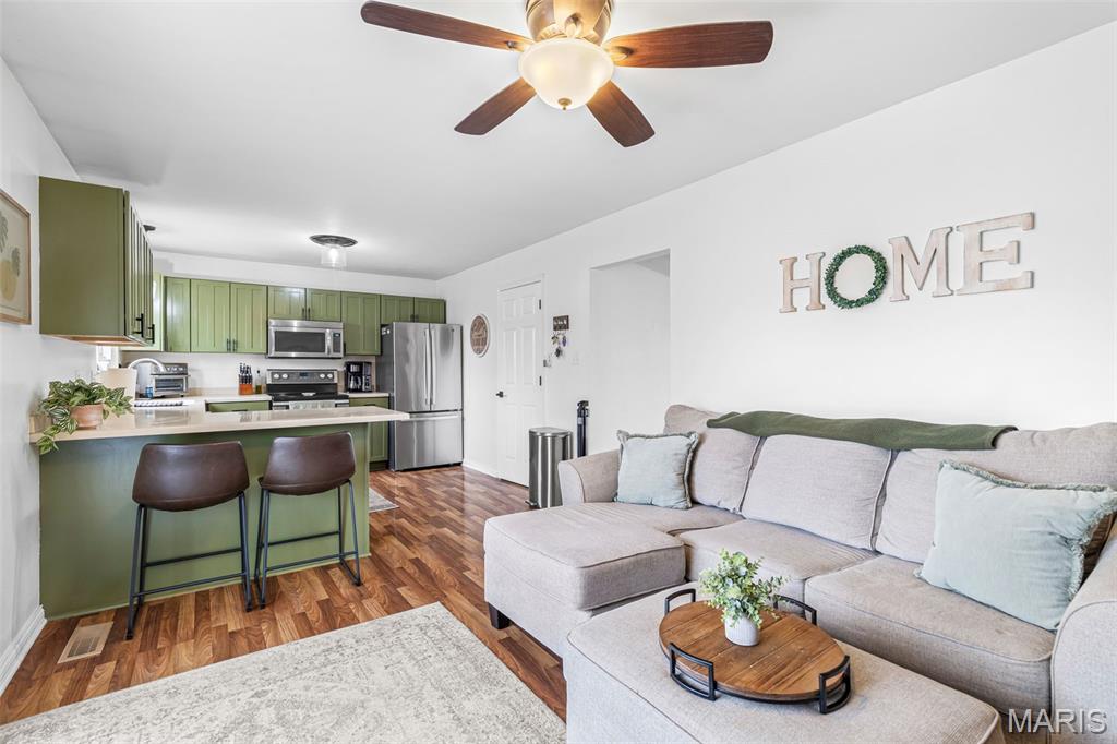 Winston Park - Residential