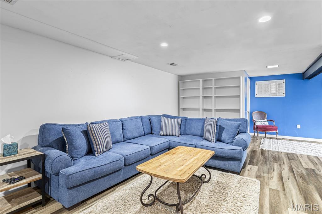 Winston Park - Residential