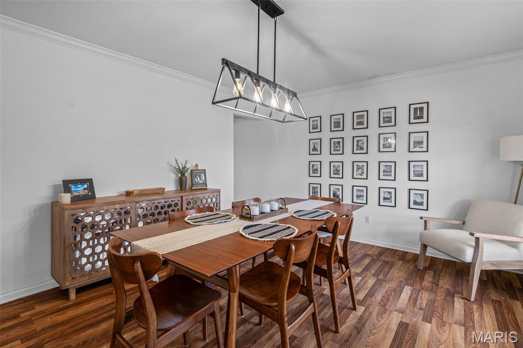 Winston Park - Residential