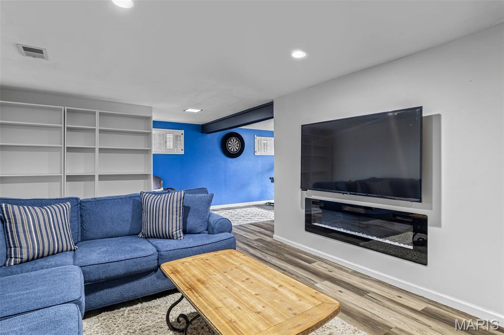 Winston Park - Residential