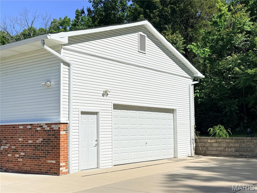 1721 Vandover Road