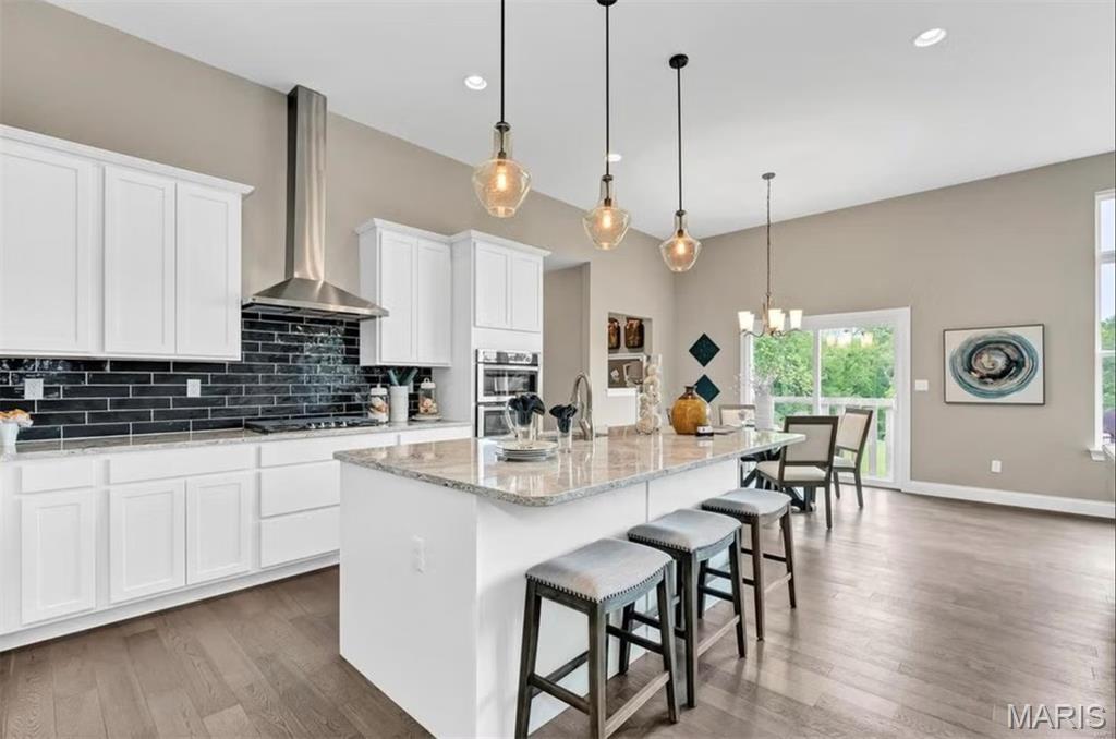 Kreder Farms - Residential