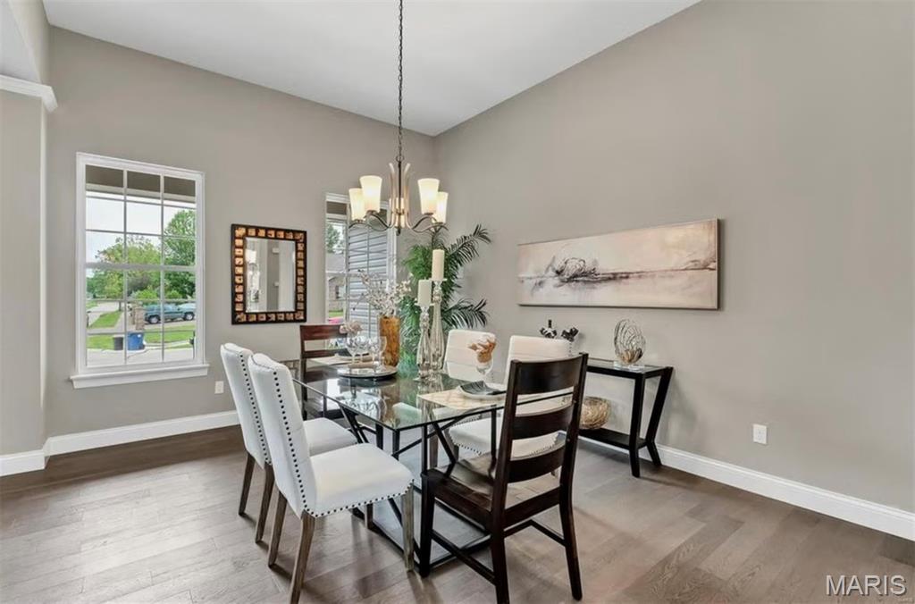 Kreder Farms - Residential