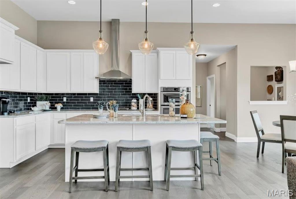 Kreder Farms - Residential