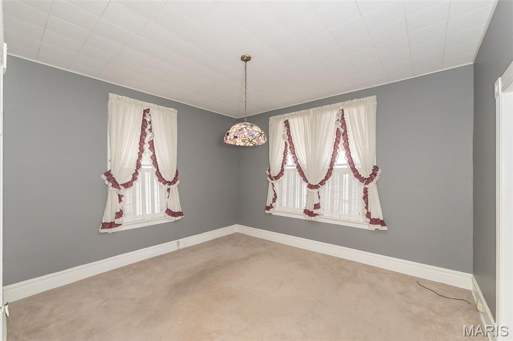 Harlem Place Add - Residential