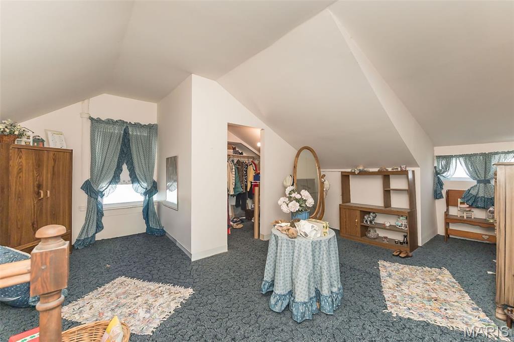 Harlem Place Add - Residential