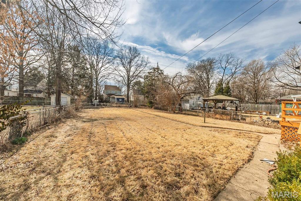 Harlem Place Add - Residential