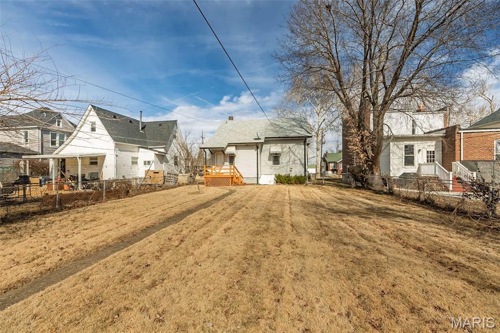 Harlem Place Add - Residential