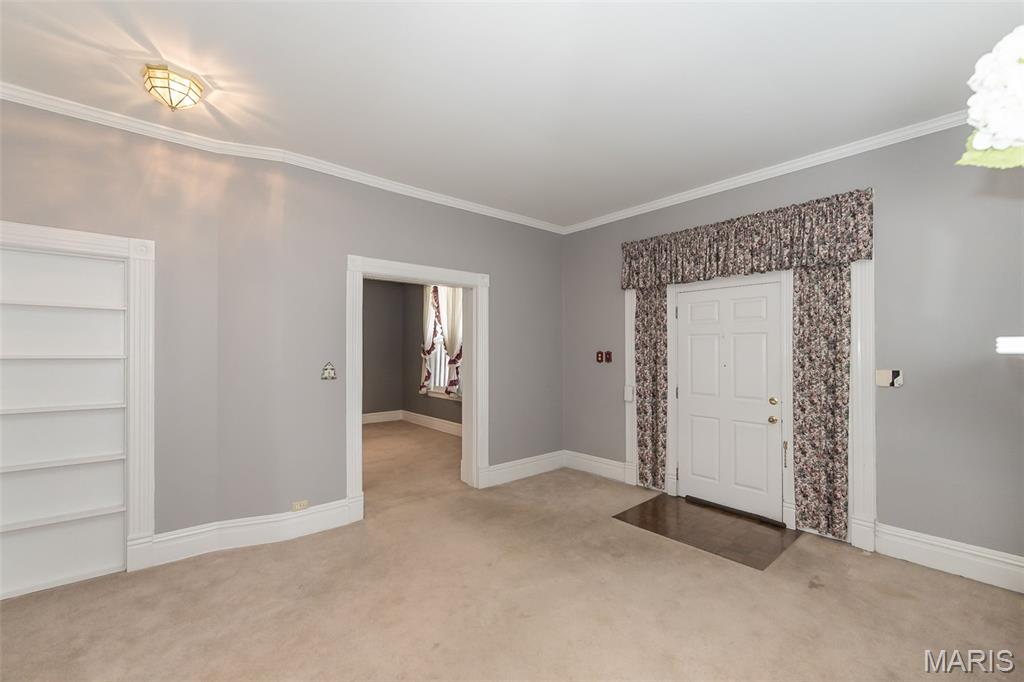 Harlem Place Add - Residential