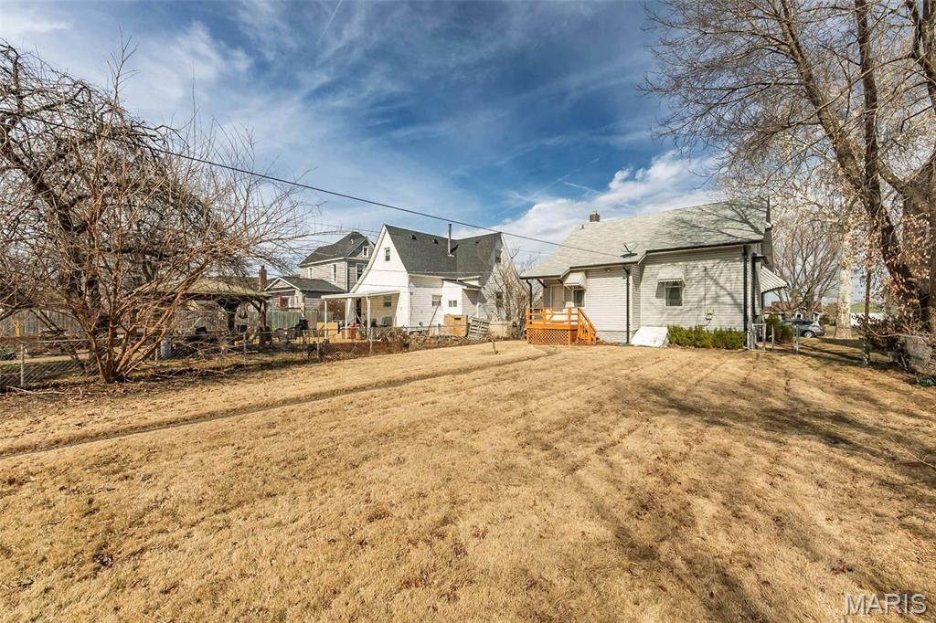 Harlem Place Add - Residential