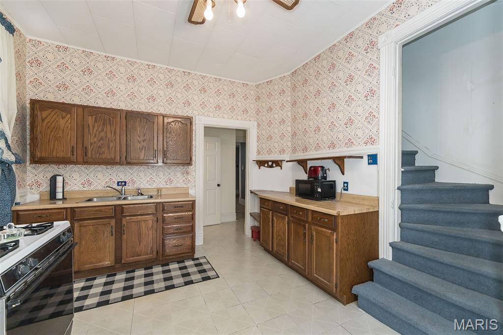 Harlem Place Add - Residential