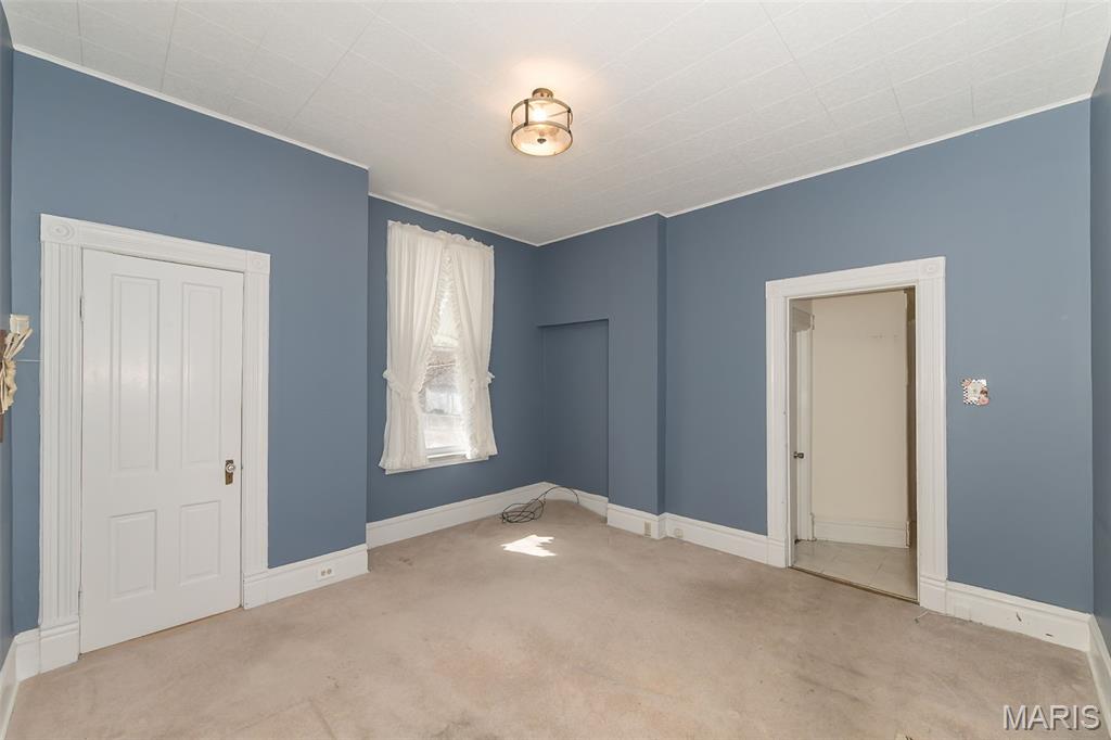 Harlem Place Add - Residential