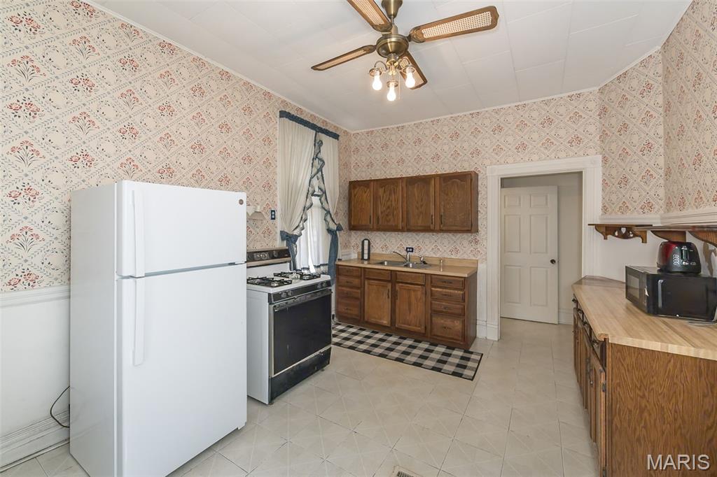 Harlem Place Add - Residential